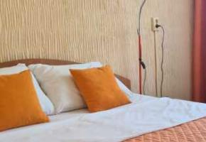 Квартира-студия в Межводном