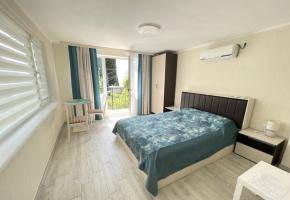 Частное домовладение На Красномаякской 8