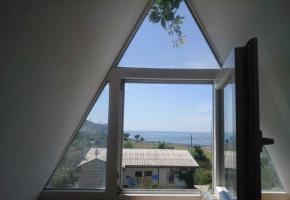 Гостевой дом У Оксаны