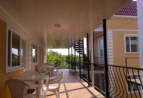 Гостевой дом Атлас