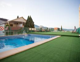 Гостиница в Алуште