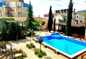 Гостевой дом в Коктебеле