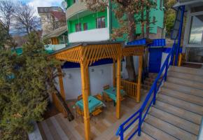 Гостевой дом Лесные дворики