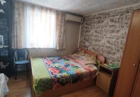 Этаж в Симеизе