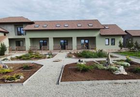 Гостевой дом Кулан