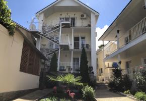 Частное домовладение «Фламинго»