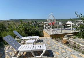 Таунхаус в Балаклаве