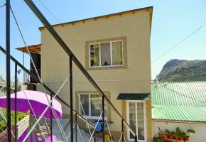 Гостевой дом У Инны