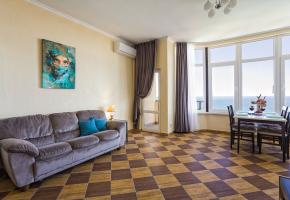 Гостевой дом в Ливадии