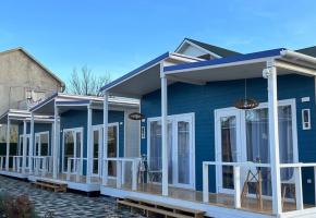 Гостевой дом в Новофедоровке