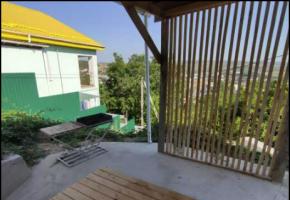 Дом в Балаклаве