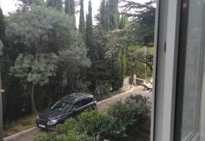 2к. квартира в Партените