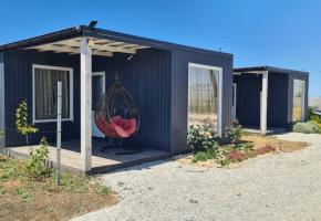 Дом в Молочном