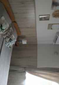 Апартаменты до 4 гостей между морем и озером Донузлав