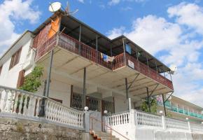 Гостевой дом Водолей