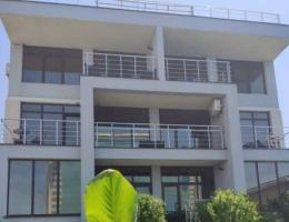 Гостевой дом Ева