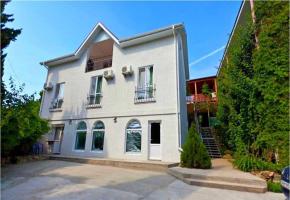 Гостевой дом в Малореченском