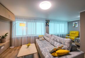 Квартира для идеального отдыха