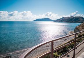 Гостевой дом в Орджоникидзе