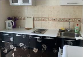 1к. квартира в Партените