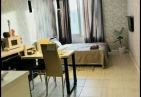 Комфортная квартира-студия