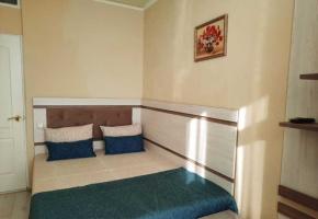 Гостевой дом Пляжный