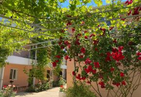 Гостевой дом Шарм