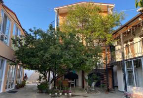 Гостевой дом На Новоселова 13