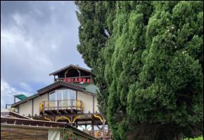 Гостевой дом Мари-Анна