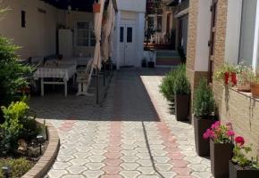 Гостевой дом Уют в Черноморское