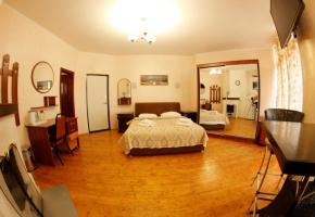 Гостевой дом Крым Ностальжи