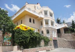 Частный отель Смотрич