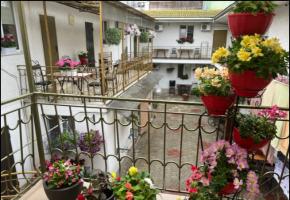 Частный сектор Москва