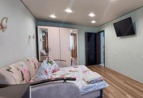 3к. квартира в Новом Свете