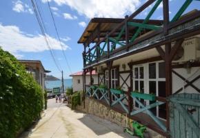 Гостевой дом Констанция