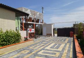 Гостевой дом У Дяди Васи