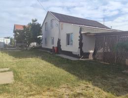 Дом в Щелкино