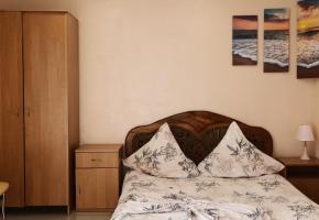 Коттедж Морской