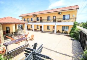 Гостевой дом Чайка