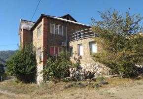 Гостевой дом Усадьба в Зеленогорье