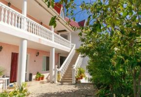 Мини-гостиница Оазис