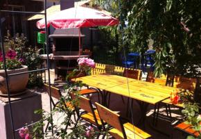 Гостевой дом ДиНа