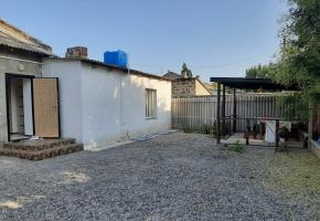 Дом в Молочном