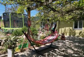 Гостевой дом в Мысовом