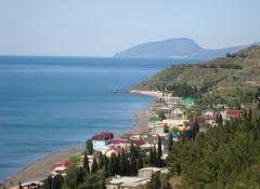 Солнечногорское