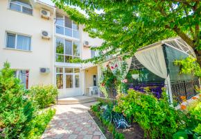 Вилла Любимая