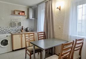 Квартира-студия в Гаспре