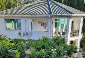 Гостевой дом в Алупке