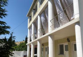 1000 звезд (Корпус 2)