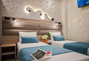 Гостевой дом Магия